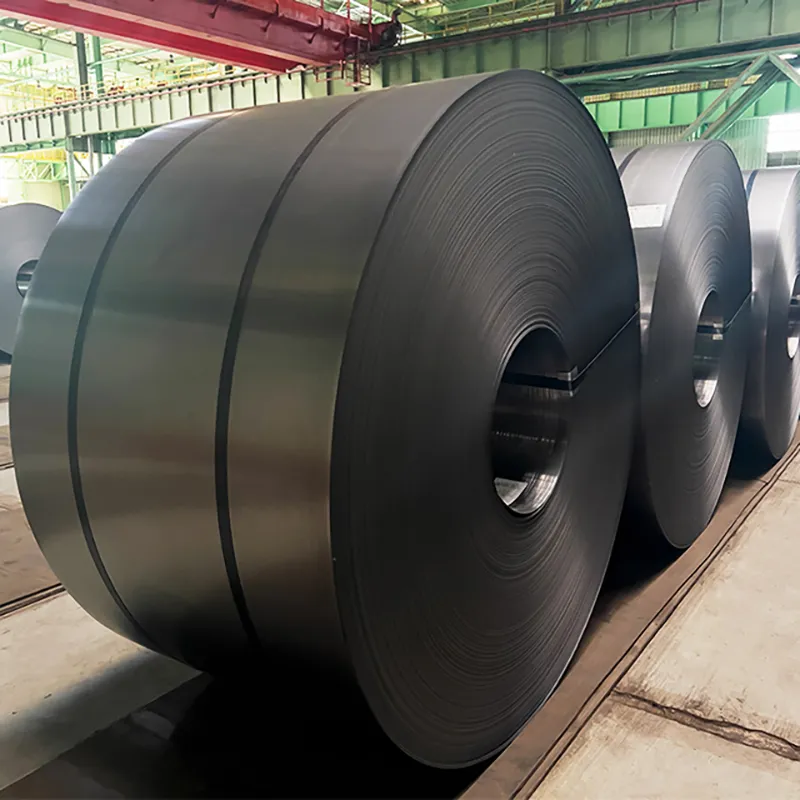 carbon steel coil